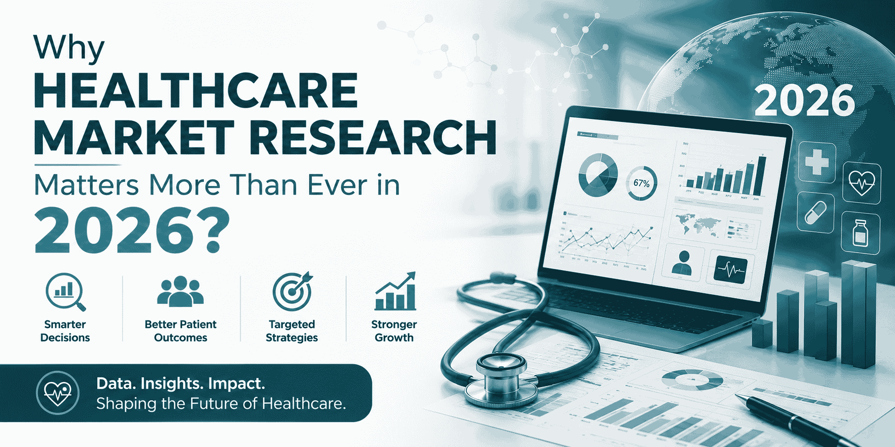 Healthcare Market Research in 2026