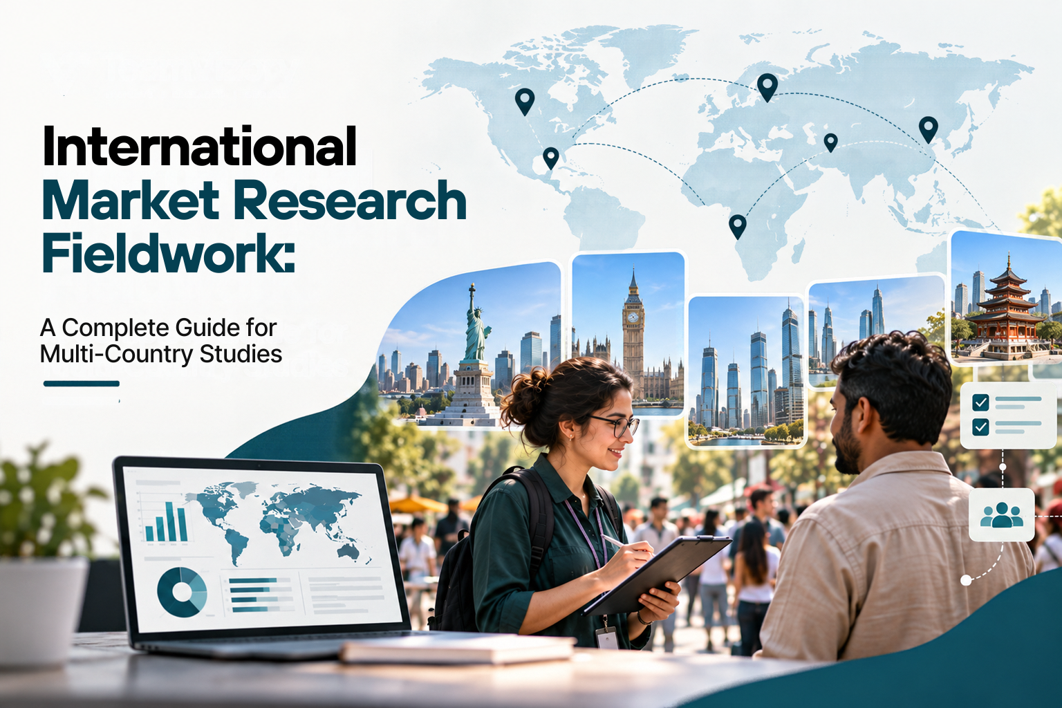International Market Research
