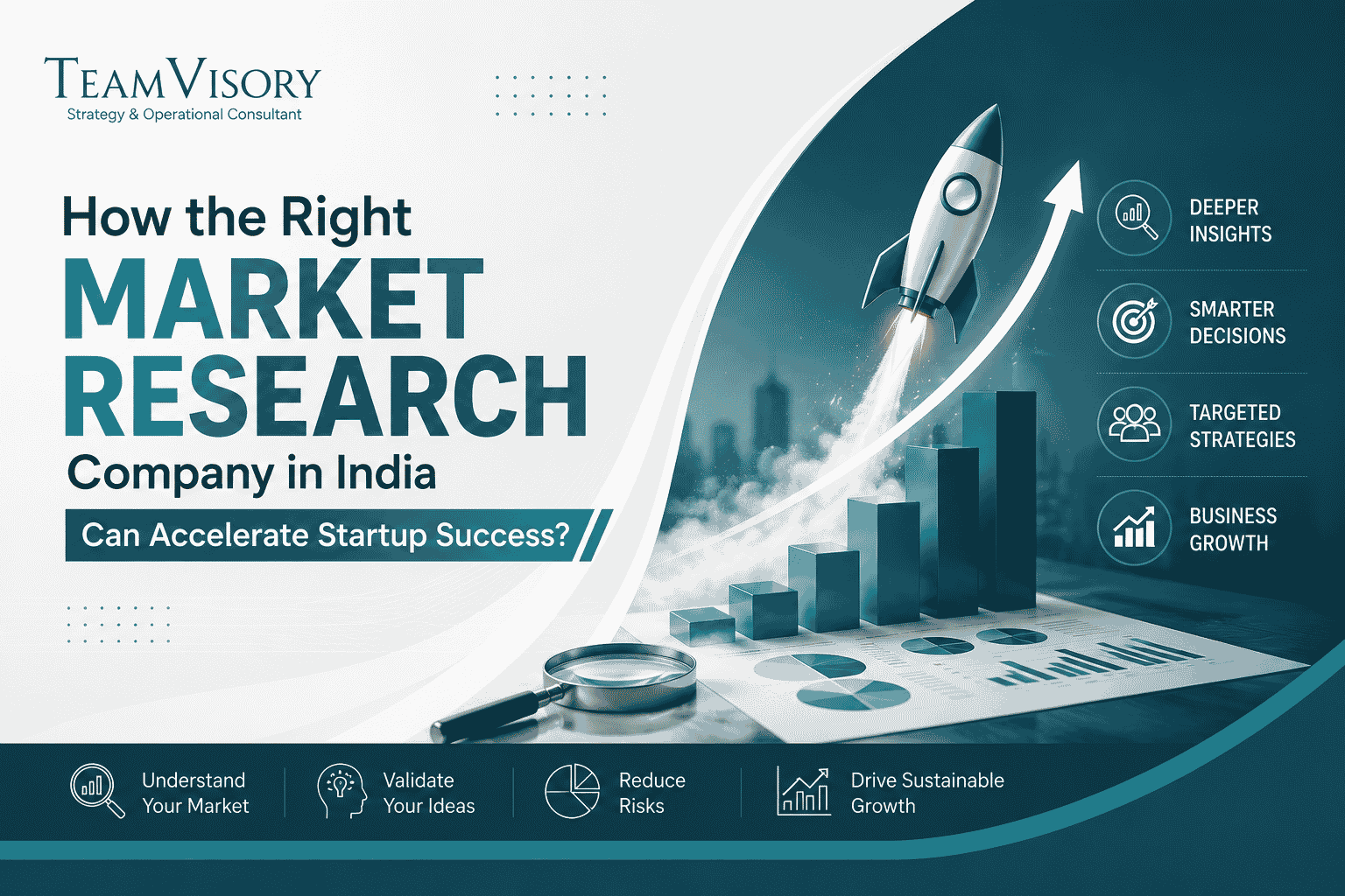 Market Research Company in India