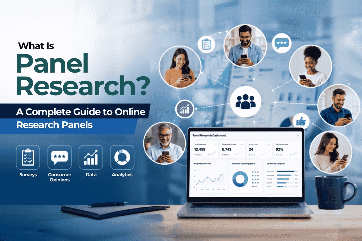 panel research